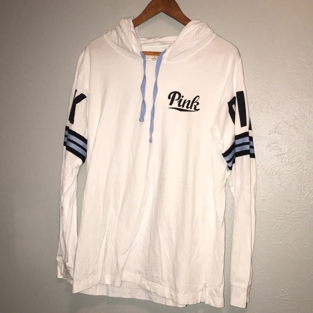 Vs hoodie